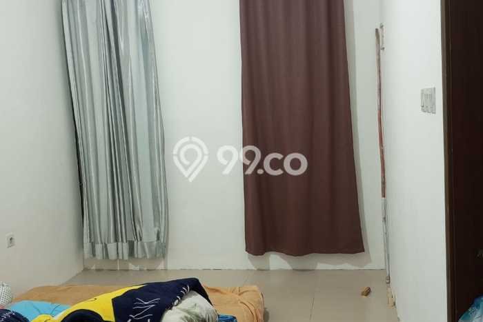 Rumah Nyaman 1 KT LT 72m2m² di Cinambo, Bandung Rumah Nyaman 1 KT LT 72m2m² di Cinambo, Bandung