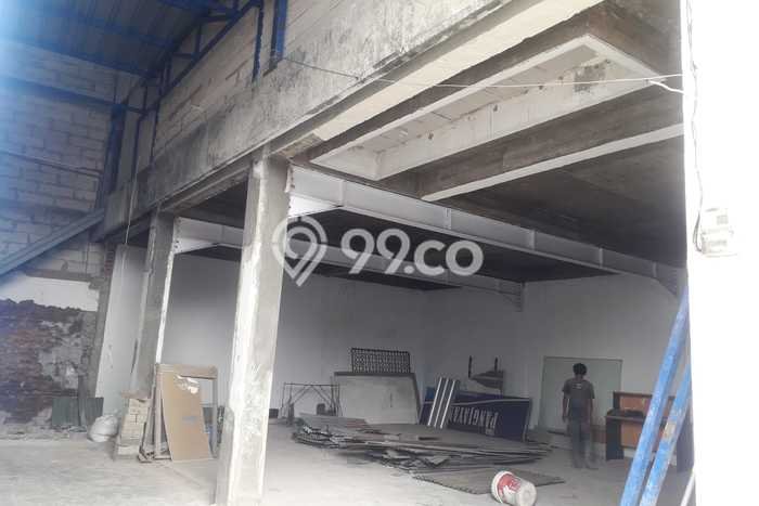Gudang Dijual di Ngamprah LT 901m2, LB 901m2 Solusi Investasi Cerdas Gudang Dijual di Ngamprah LT 901m2, LB 901m2 Solusi Investasi Cerdas
