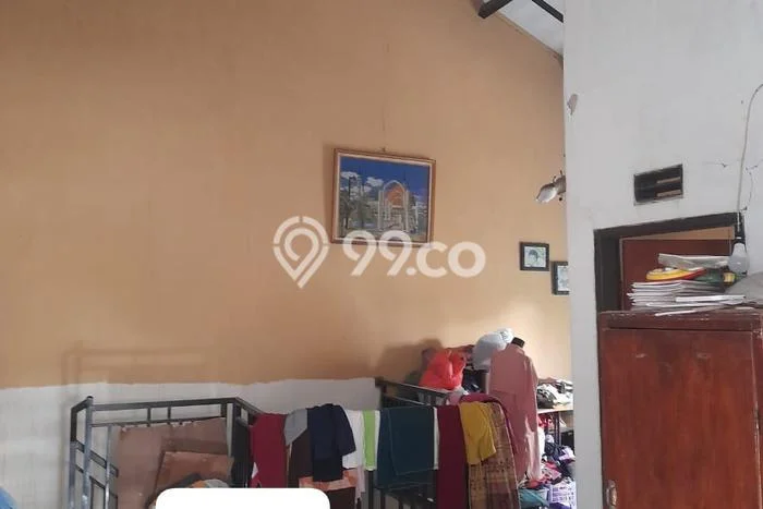 Jual Rumah Bagus Siap Huni LB 180m2 di Margahayu, Bandung Jual Rumah Bagus Siap Huni LB 180m2 di Margahayu, Bandung