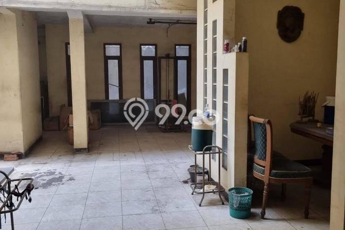 Siap Huni Rumah Mewah 4 Kamar di Regol Dekat ke Mana Saja Siap Huni Rumah Mewah 4 Kamar di Regol Dekat ke Mana Saja