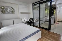 Unit Apartemen Dijual di Cicendo, Bandung, dengan 1 Bedroom, 1 Bathroom Unit Apartemen Dijual di Cicendo, Bandung, dengan 1 Bedroom, 1 Bathroom