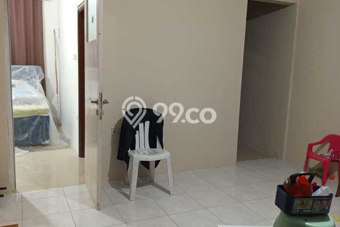 Rumah Nyaman 1 KT LT 72m2m² di Cinambo, Bandung Rumah Nyaman 1 KT LT 72m2m² di Cinambo, Bandung