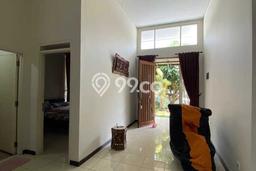 Rumah Mewah LB 128m2 Siap Pakai Desain Elegan di Kota Baru Parahyangan, Bandung Rumah Mewah LB 128m2 Siap Pakai Desain Elegan di Kota Baru Parahyangan, Bandung