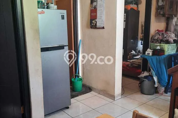 Rumah Strategis Modern Lb 100m2 di Cimahi Tengah, Cimahi Rumah Strategis Modern Lb 100m2 di Cimahi Tengah, Cimahi