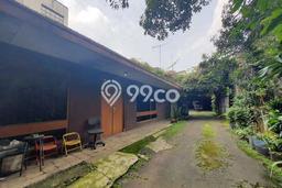 Tanah Dijual Area Strategis di Cihampelas Bandung 1123m2 Tanah Dijual Area Strategis di Cihampelas Bandung 1123m2