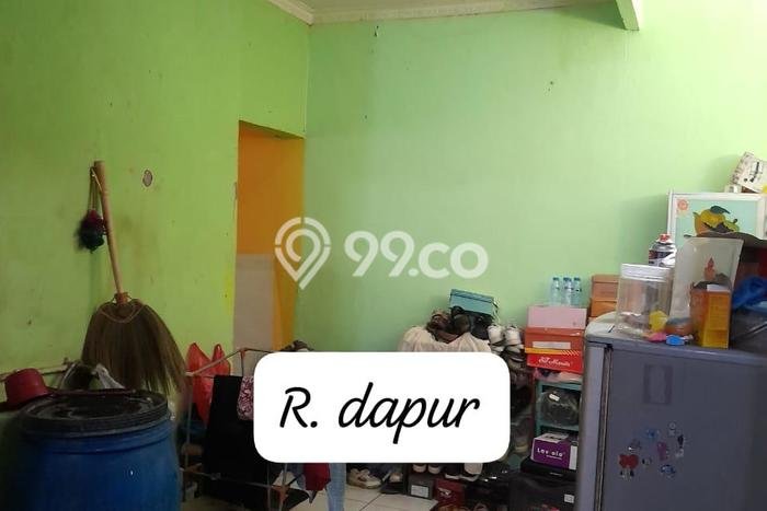 Jual Rumah Bagus Siap Huni LB 180m2 di Margahayu, Bandung Jual Rumah Bagus Siap Huni LB 180m2 di Margahayu, Bandung