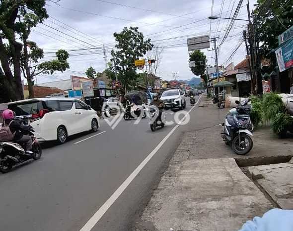 Ruko Dijual Lokasi Emas di Soreang Luas 216m2 Ruko Dijual Lokasi Emas di Soreang Luas 216m2