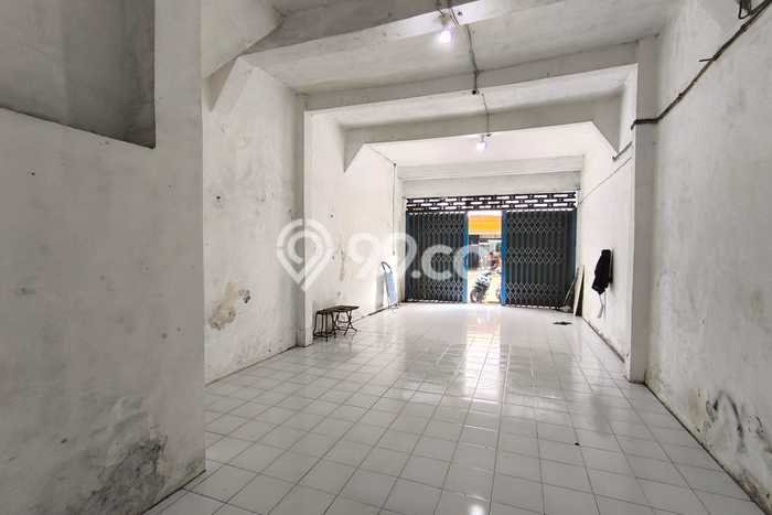 Ruko Dijual di Prime Area Surabaya Luas 170m2 Ruko Dijual di Prime Area Surabaya Luas 170m2