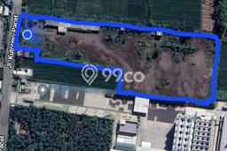 Untuk Dijual Tanah di Mojosari Mojokerto Luas 22000m2 PPJB Untuk Dijual Tanah di Mojosari Mojokerto Luas 22000m2 PPJB