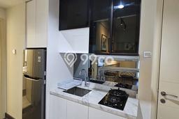 Dijual Apartemen di Surabaya 1 Kamar & 2 Kamar Mandi, Luas 30m2 Dijual Apartemen di Surabaya 1 Kamar & 2 Kamar Mandi, Luas 30m2