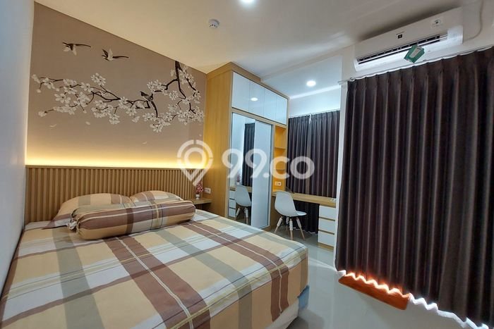 Sewa Sekarang Apartemen Strategis 1 KT, 1 KM di Kawasan Tenggilis Mejoyo Sewa Sekarang Apartemen Strategis 1 KT, 1 KM di Kawasan Tenggilis Mejoyo