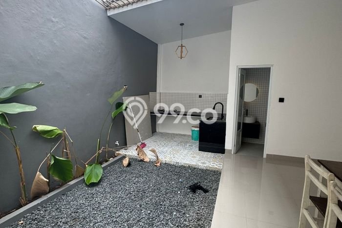 Rumah Strategis Minimalis Lb 60m2 di Mustikajaya, Bekasi Rumah Strategis Minimalis Lb 60m2 di Mustikajaya, Bekasi