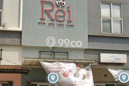 Ruko Dijual Lokasi Stratagis di Tambun Selatan Bekasi Cocok untuk Investasi Ruko Dijual Lokasi Stratagis di Tambun Selatan Bekasi Cocok untuk Investasi