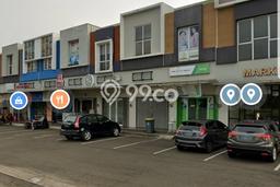 FOR RENT! Ruko di Grand Wisata Cocok untuk Bisnis 100m2 FOR RENT! Ruko di Grand Wisata Cocok untuk Bisnis 100m2