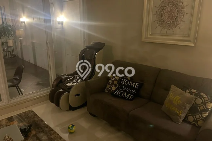 Dijual Rumah Mewah Megah Dengan View Eksklusif di Grand Wisata, Bekasi Dijual Rumah Mewah Megah Dengan View Eksklusif di Grand Wisata, Bekasi