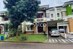 Hunian Super Elit dengan Akses Paling Strategis di Grand Wisata, Bekasi Hunian Super Elit dengan Akses Paling Strategis di Grand Wisata, Bekasi