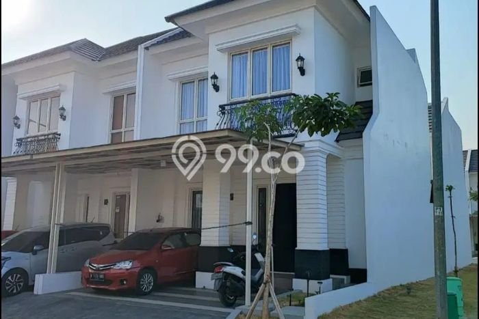Hunian Nyaman Asri 4 KT Siap Pakai di Grand Wisata Bekasi Hunian Nyaman Asri 4 KT Siap Pakai di Grand Wisata Bekasi