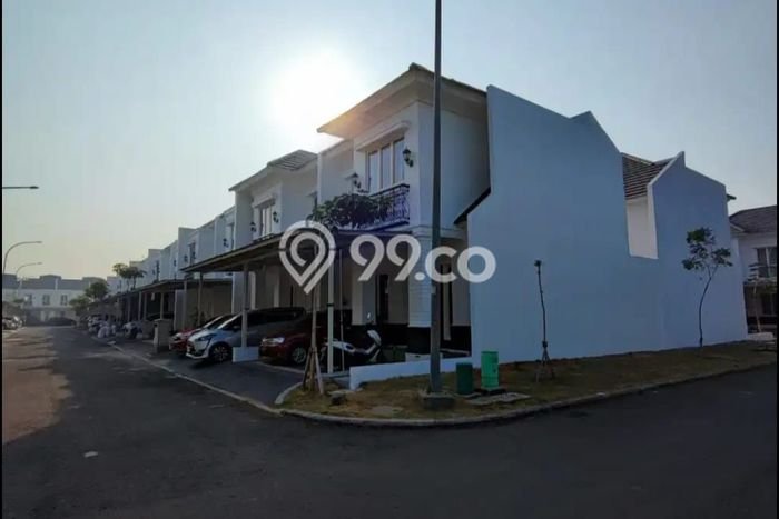 Hunian Nyaman Asri 4 KT Siap Pakai di Grand Wisata Bekasi Hunian Nyaman Asri 4 KT Siap Pakai di Grand Wisata Bekasi
