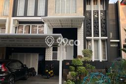 Rumah Luxury Modern Siap Huni di Grand Wisata Bekasi Rumah Luxury Modern Siap Huni di Grand Wisata Bekasi