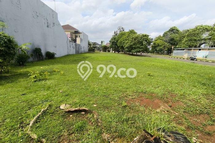 Tanah Investasi Dijual di Bekasi Punya Luas 500m2 Tanah Investasi Dijual di Bekasi Punya Luas 500m2