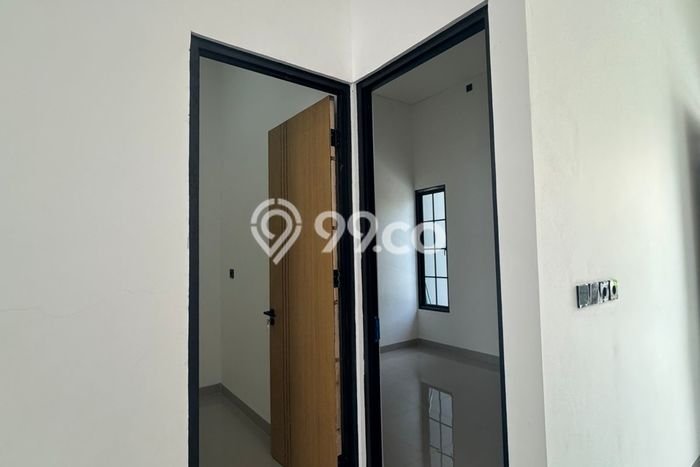 Rumah Strategis Minimalis Lb 60m2 di Mustikajaya, Bekasi Rumah Strategis Minimalis Lb 60m2 di Mustikajaya, Bekasi
