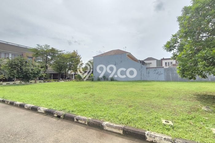 Tanah Investasi Dijual di Bekasi Punya Luas 500m2 Tanah Investasi Dijual di Bekasi Punya Luas 500m2