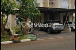 Rumah Modern 3 KT di Grand Wisata Bekasi Semi Furnished Rumah Modern 3 KT di Grand Wisata Bekasi Semi Furnished