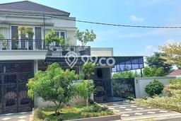 Rumah Elit LB 370m2 Siap Huni Desain Elegan di Grand Wisata, Bekasi Rumah Elit LB 370m2 Siap Huni Desain Elegan di Grand Wisata, Bekasi
