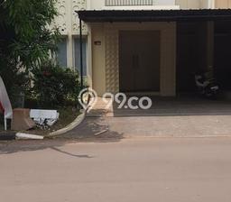 Rumah Minimalis 3 KT di Grand Wisata Bekasi Unfurnished Rumah Minimalis 3 KT di Grand Wisata Bekasi Unfurnished