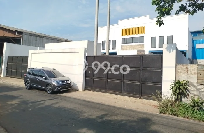 Paling Diincar! Gudang Dijual di Bantar Gebang Harga Kompetitif Paling Diincar! Gudang Dijual di Bantar Gebang Harga Kompetitif