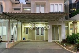 Dijual Rumah Eksklusif 4 KT di Grand Wisata, Bekasi Dijual Rumah Eksklusif 4 KT di Grand Wisata, Bekasi