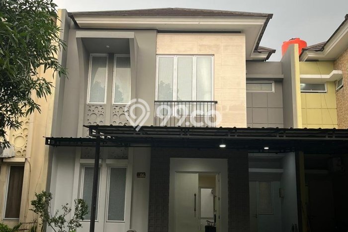 Sewa Rumah Harga Terjangkau di Grand Wisata Bekasi dengan 3 KT Sewa Rumah Harga Terjangkau di Grand Wisata Bekasi dengan 3 KT