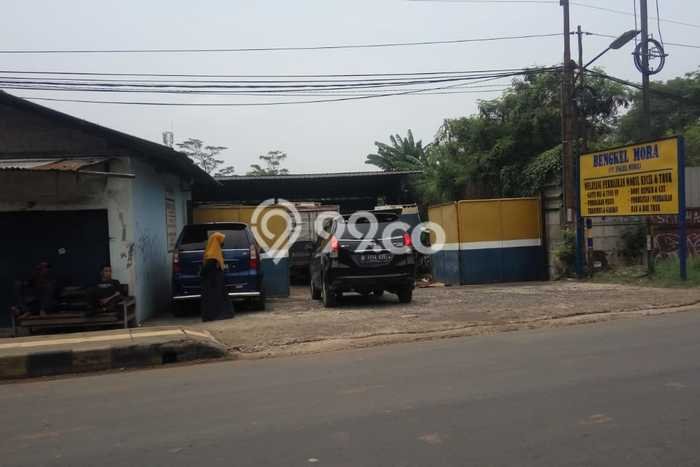 Kavling Tanah di Cibitung Dijual Luas 640m2 Legalitas SHM Kavling Tanah di Cibitung Dijual Luas 640m2 Legalitas SHM