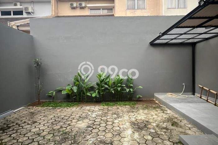 Sewa Rumah Harga Terjangkau di Grand Wisata Bekasi dengan 3 KT Sewa Rumah Harga Terjangkau di Grand Wisata Bekasi dengan 3 KT