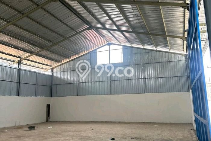 Gudang Bagus Dijual LB 300m2 Lokasi Strategis Bekasi Area Cocok untuk Bisnis Gudang Bagus Dijual LB 300m2 Lokasi Strategis Bekasi Area Cocok untuk Bisnis