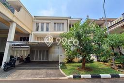Rumah Elit Modern Siap Huni di Grand Wisata Bekasi Rumah Elit Modern Siap Huni di Grand Wisata Bekasi