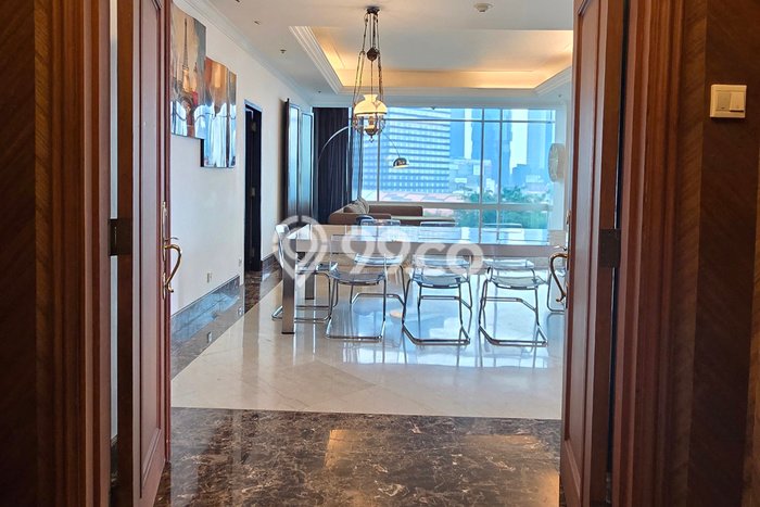Disewakan Apartemen Murah di Setiabudi 3 KT Disewakan Apartemen Murah di Setiabudi 3 KT