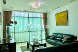 Apartemen Prestisius Dijual di Jakarta Selatan Lokasi Strategis Punya 3 Kamar Tidur Apartemen Prestisius Dijual di Jakarta Selatan Lokasi Strategis Punya 3 Kamar Tidur
