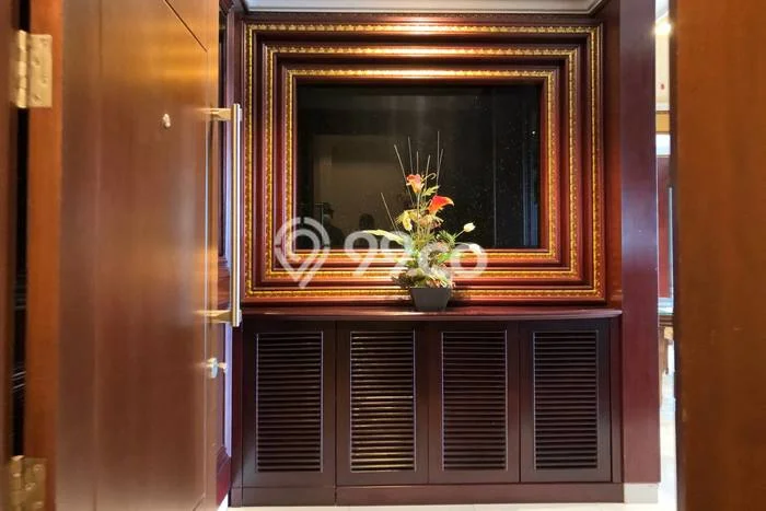 Apartemen di Karet, Jakarta Selatan, 2 KM, Luas 125m² Apartemen di Karet, Jakarta Selatan, 2 KM, Luas 125m²