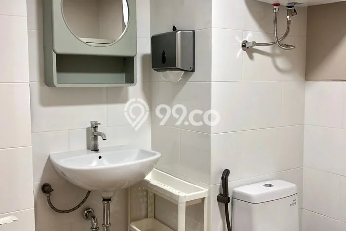Sewa Apartemen Mewah di Kawasan Tanah Abang, Jakarta Pusat 3 Bedroom Sewa Apartemen Mewah di Kawasan Tanah Abang, Jakarta Pusat 3 Bedroom