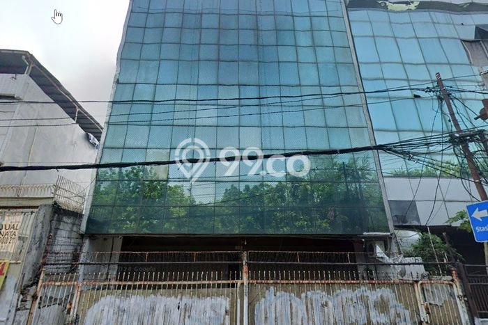 Ruko Bagus Dijual LB 1m2 Lokasi Strategis Jakarta Pusat Area Cocok untuk Berbisnis Ruko Bagus Dijual LB 1m2 Lokasi Strategis Jakarta Pusat Area Cocok untuk Berbisnis