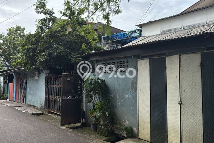 Jual Cepat Hunian Mewah Cozy di Jakarta Barat Jual Cepat Hunian Mewah Cozy di Jakarta Barat