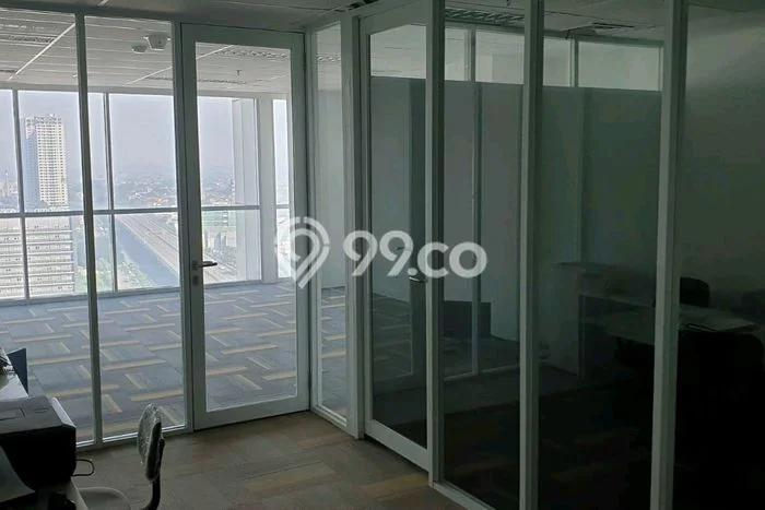 Kantor Dijual di Bekasi Barat Bekasi dengan LB 70m2 Kantor Dijual di Bekasi Barat Bekasi dengan LB 70m2