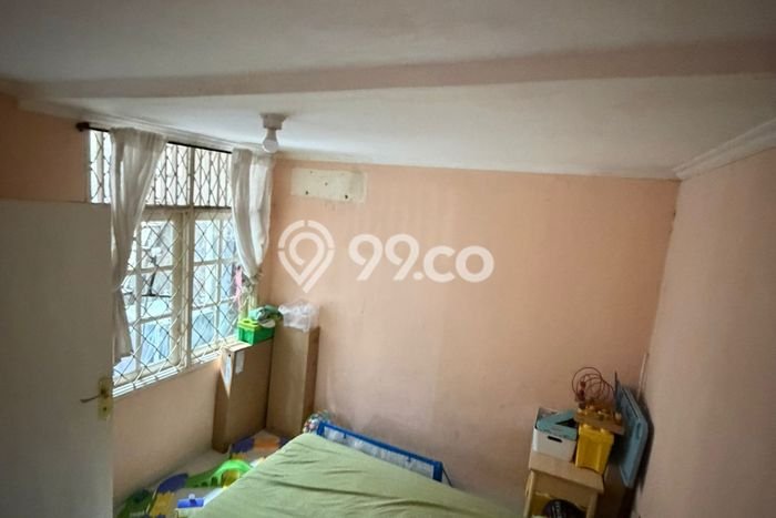 Rumah Luas Asri 3 KT Siap Huni di Sektor 3A - Bintaro Tangerang Selatan Rumah Luas Asri 3 KT Siap Huni di Sektor 3A - Bintaro Tangerang Selatan
