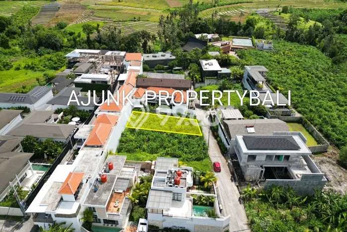 Tanah Kavling Dijual di Badung dengan Spesifikasi 400m2 Tanah Kavling Dijual di Badung dengan Spesifikasi 400m2