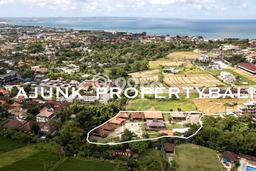 Dijual Tanah Lokasi canggu, Badung Seluas 6300m2 Dijual Tanah Lokasi canggu, Badung Seluas 6300m2