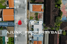 Tanah Kavling Dijual di Sanur, Denpasar dengan Luas Tanah 1494m2 Tanah Kavling Dijual di Sanur, Denpasar dengan Luas Tanah 1494m2