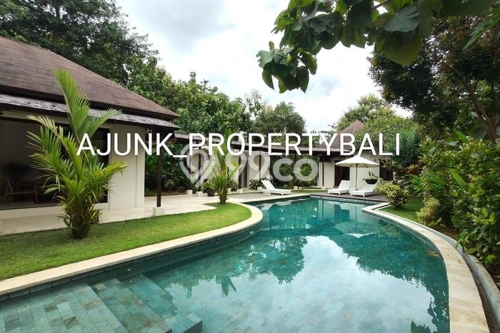 Hunian Super Elit dengan Akses Paling Strategis di Jimbaran, Badung Hunian Super Elit dengan Akses Paling Strategis di Jimbaran, Badung