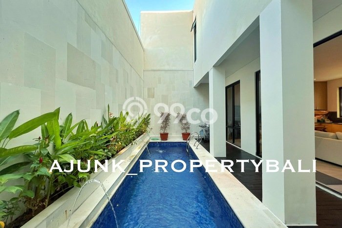 Vila Strategis di , Area 140m2m², Akses Badung, Badung Vila Strategis di , Area 140m2m², Akses Badung, Badung