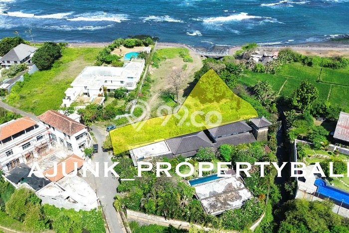 Kavling Tanah untuk Dijual di Ketewel, Gianyar, Luas 1515m2 Kavling Tanah untuk Dijual di Ketewel, Gianyar, Luas 1515m2